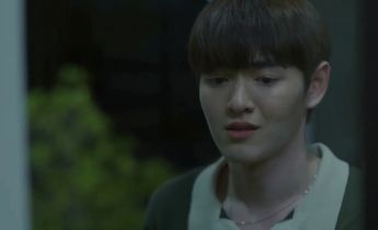 Любовная тревога лакорн 5 серия