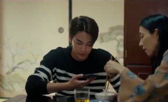 MuTeLuv лакорн 23 серия