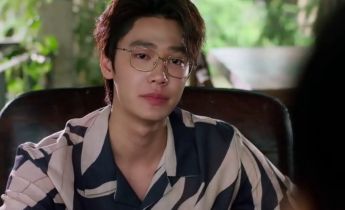 Синдром выгорания лакорн 10 серия