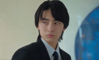 Любовные игры в косметическом салоне 2 сезон лакорн 3 серия