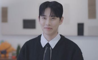 Его человек 4 сезон лакорн 4 серия