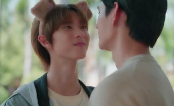 Богиня благословит тебя от смерти лакорн 13 серия