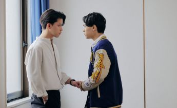 Парень из параллельного мира (японская версия) лакорн 2 серия