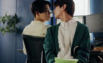 Парень из параллельного мира (японская версия) лакорн 1 серия