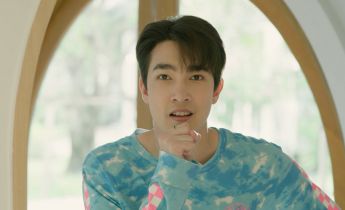 Любовная тревога лакорн 6 серия