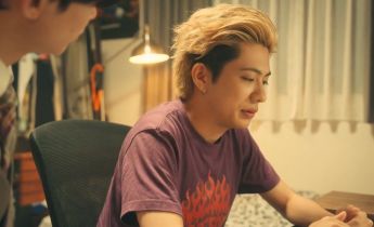 Репетитор Киси Найто к вашим услугам лакорн 5 серия