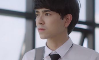 Почему ты? лакорн 2 серия