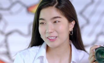 Почему ты? лакорн 3 серия