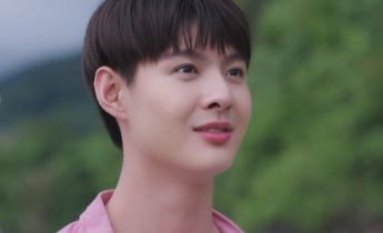 Почему ты? лакорн 9 серия