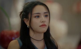 MuTeLuv лакорн 24 серия