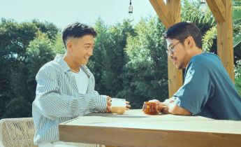 Бойфренд 1 сезон лакорн 3 серия