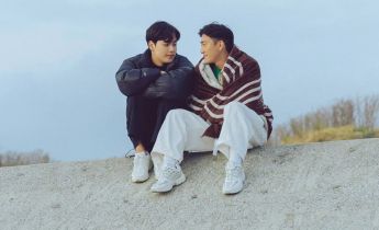 Бойфренд 1 сезон лакорн 5 серия