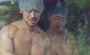 Бойфренд 1 сезон лакорн 8 серия