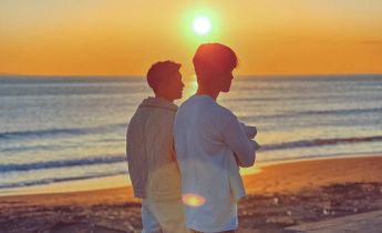 Бойфренд 1 сезон лакорн 10 серия