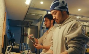 Бойфренд 2 сезон лакорн 3 серия