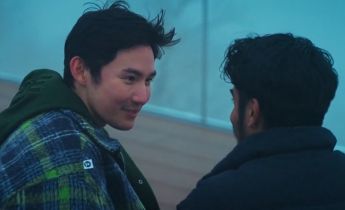 Бойфренд 2 сезон лакорн 4 серия