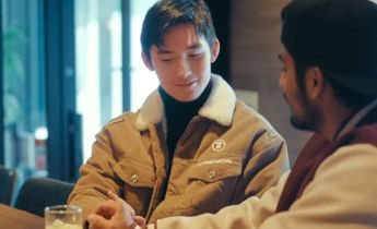 Бойфренд 2 сезон лакорн 7 серия