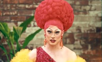 Бойфренд 2 сезон лакорн 14 серия