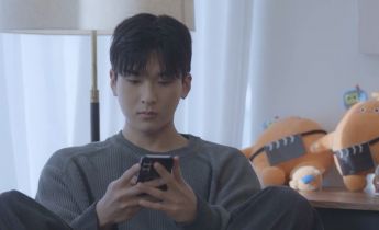 Его человек 4 сезон лакорн 6 серия