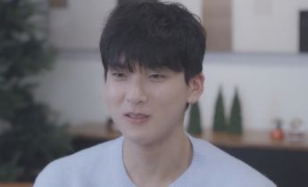 Его человек 4 сезон лакорн 5 серия