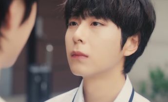 Любовь по протоколу лакорн 4 серия