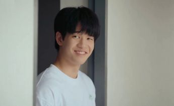 Снова любимый лакорн 10 серия