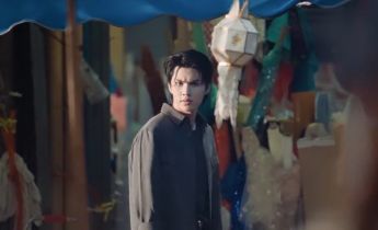 Вчера лакорн 2 серия