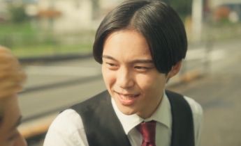 Репетитор Киси Найто к вашим услугам лакорн 6 серия