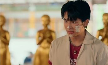 MuTeLuv лакорн 25 серия