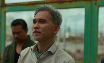 Персиковый возлюбленный лакорн 5 серия