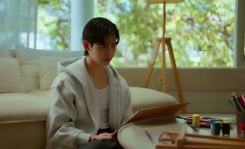 Персиковый возлюбленный лакорн 4 серия