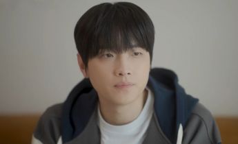 Фансервис лакорн 4 серия