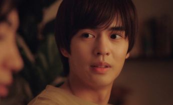 Любовные игры в косметическом салоне 2 сезон лакорн 5 серия