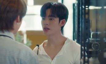 Дуан с тобой лакорн 3 серия