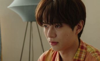 Парень из параллельного мира (японская версия) лакорн 5 серия