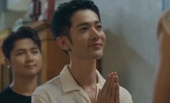 Открой мне своё сердце лакорн 10 серия