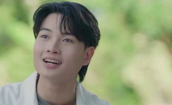 Любовная тревога лакорн 8 серия