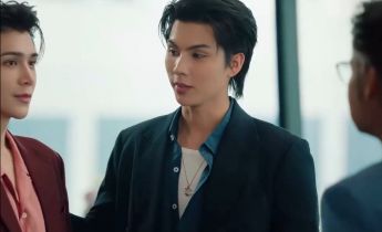 Вчера лакорн 3 серия