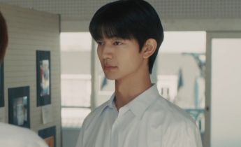 Обратный отсчёт до "да" лакорн 6 серия