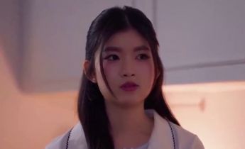 Морозная Валентинка лакорн 1 серия