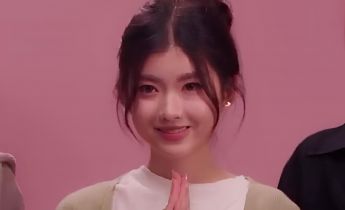 Морозная Валентинка лакорн 2 серия