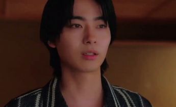 Любовные игры в косметическом салоне 2 сезон лакорн 7 серия