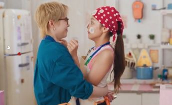 Будь моим ангелом лакорн 4 серия