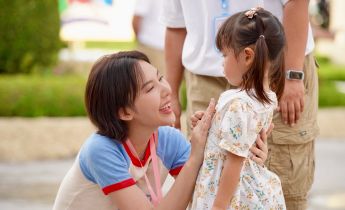 Игровой парк лакорн 1 серия