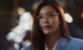 Вода лакорн 1 серия