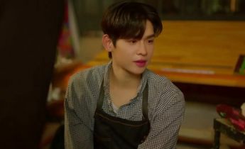 Персиковый возлюбленный лакорн 6 серия