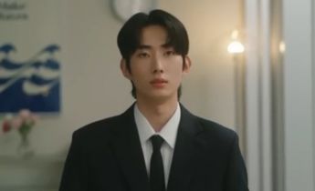 Романтика в прачечной лакорн 4 серия