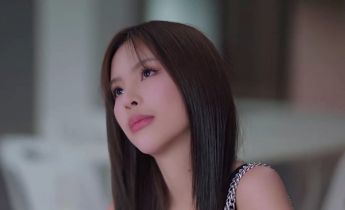 Морозная Валентинка лакорн 4 серия