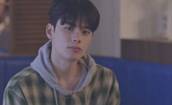 Его человек 4 сезон лакорн 11 серия