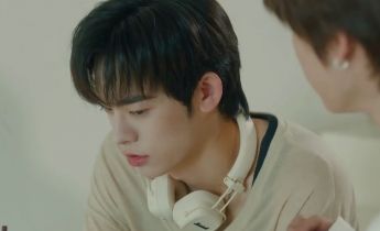 Дуан с тобой лакорн 5 серия